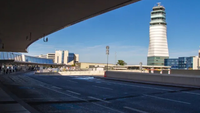 Ultimate Guide to Vienna Airport Transfer: Hassle-Free Travel to the City Centre