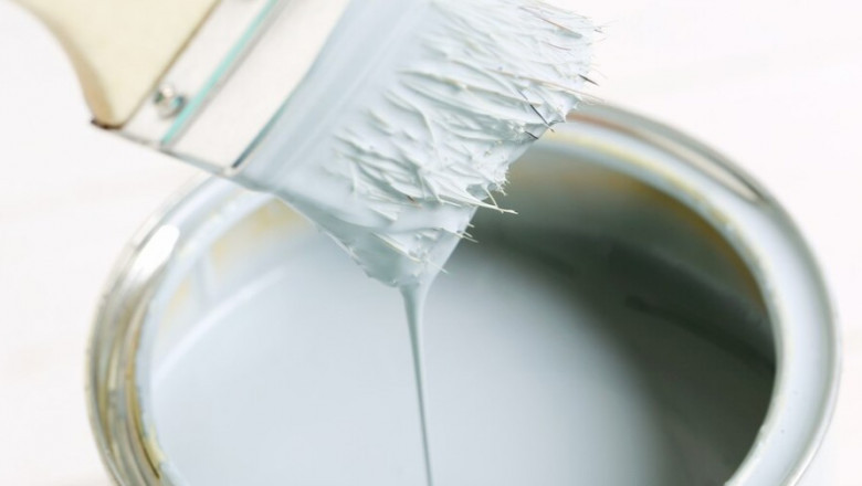 Waterproof Wall Primer: The Ultimate Protection for Long-Lasting Paint!