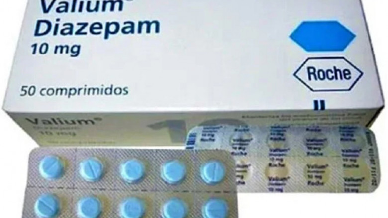 Buy Valium Online Safely: A Complete Guide to Legal and Secure Options
