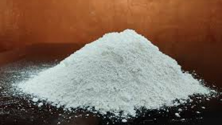 How to Apply Quartz Powder in Construction Materials