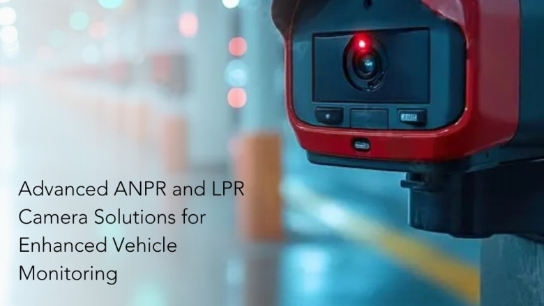 Reduced Crime Rates: ANPR & LPR Cameras for Enhancing Public Safety in the KSA