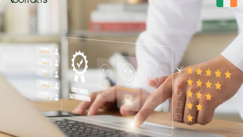 Rootfacts: Advanced Digital Twin Solutions for Irish Businesses