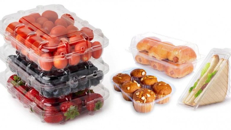 The Versatility and Durability of Hinged Plastic Boxes