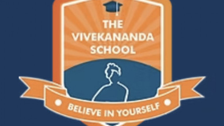 The Vivekananda School - Best CBSE School in Gurgaon