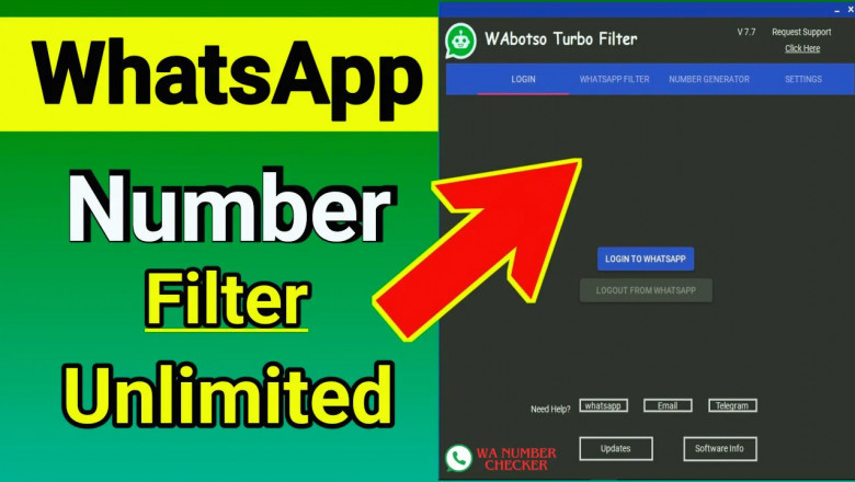 Ultimate Guide to WhatsApp Number Checking Online