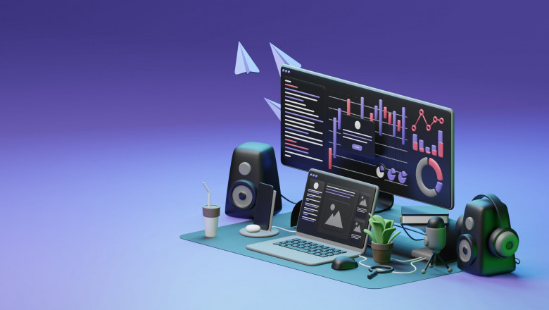 Web Design Ludwigsburg: Ästhetik trifft auf Funktionalität