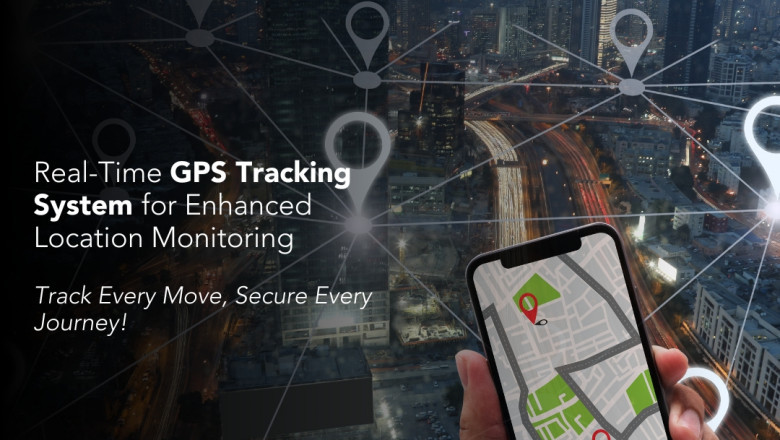 GPS Tracking for Company Vehicles with Camera System in UAE