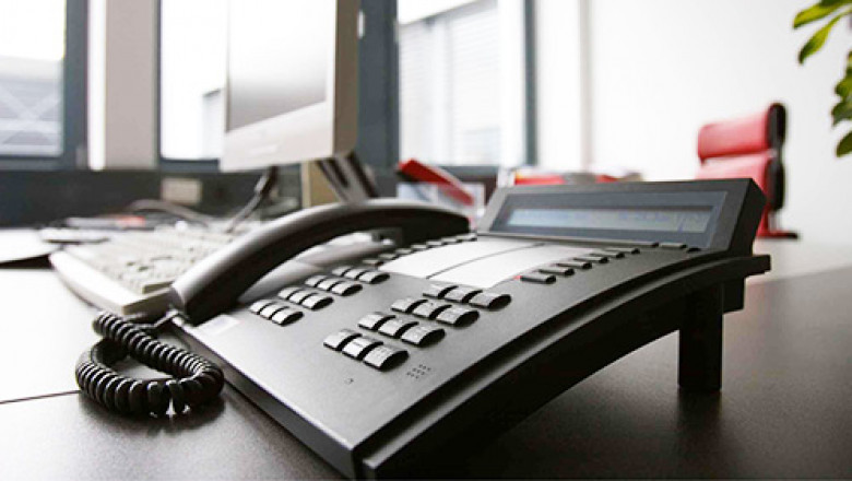Hosted Telephone Systems: A Smart Solution for Modern Business Communication
