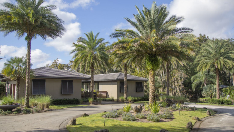 Why Pavement in Jacksonville, FL is the Best Investment for Your Home’s Curb Appeal?