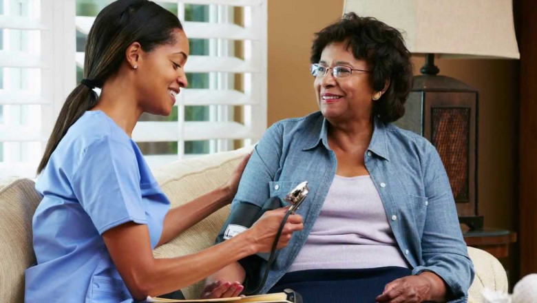 Adult Day Care Services: Meeting the Needs of Elderly Adults