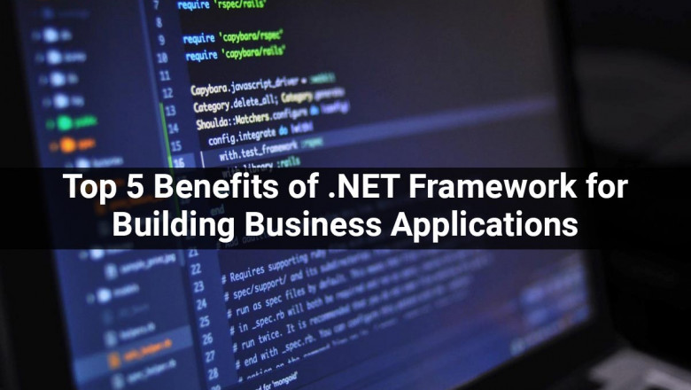 Business Applications