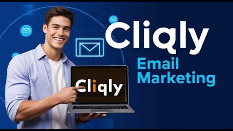 Cliqly Email Marketing: Unlock the Power of Personalized Connections