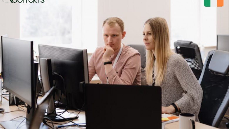 Dublin’s Embedded Systems Experts – Rootfacts Solutions