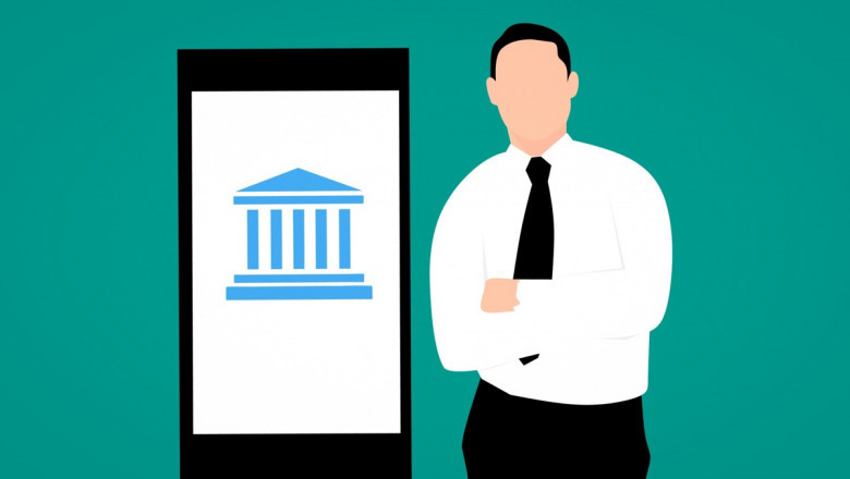 E-banking: Changing the Way We Bank