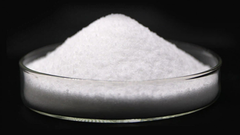 Food Grade Ammonium Carbonate Market: Emerging Trends in Product Diversification and Natural Ingredient Demand