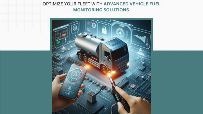 Fuel Tank Monitoring Solutions for Industries in Qatar