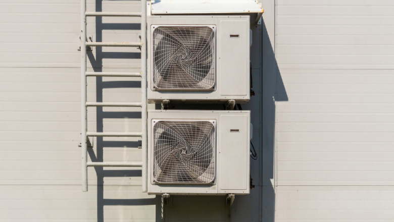 How Rheem Split Systems Are Adapting to Climate Change Challenges by 2025