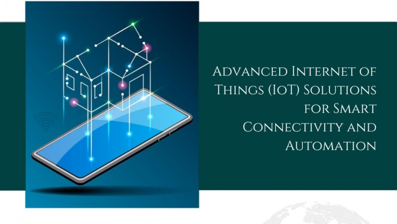 IoT Solutions for Traffic Management and Waste Collection in UAE.