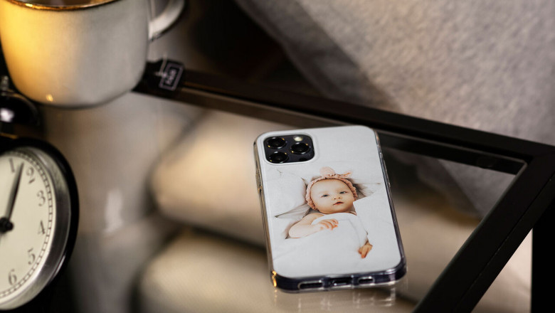 Perfekter Schutz für jedes Smartphone: Handyhüllen für alle Marken & Modelle