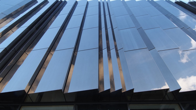 Rainscreen Cladding Market Analysis and Forecast 2023 - 2033