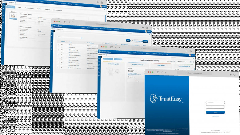 Revolutionising Compliance with Trust Accounting Software