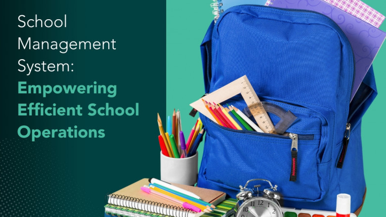School Management Software in UAE: Transforming Education