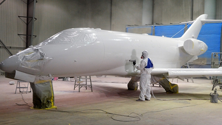 The Aerospace Coatings Market: A Comprehensive Overview