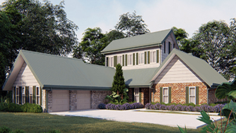 The Rise of Eco Sustainable Home Designs
