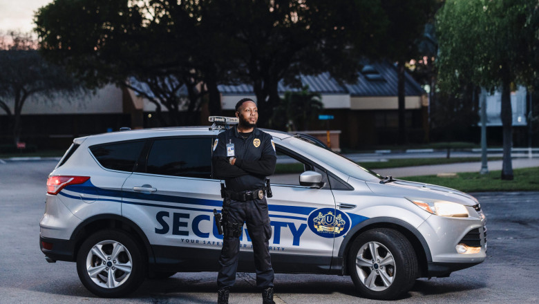 Universal Security Guard Association Offers the Best and Innovative Security Solutions