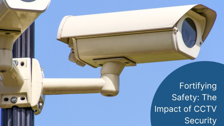 CCTV Surveillance at Major Intersections in the UAE