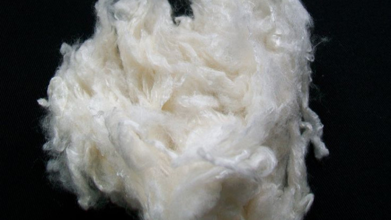 Cellulose Fibers: An Environmentally Friendly and Sustainable Textile Material