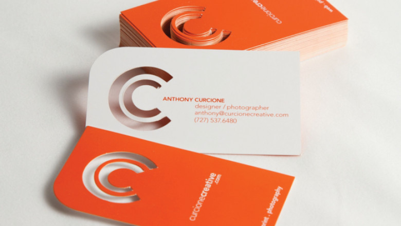 Elevate Your Brand with Premium Business Cards in New York