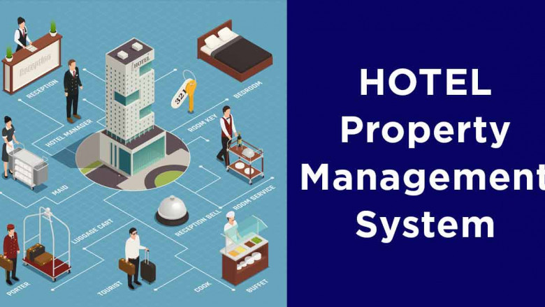 Expanding Horizons: The Future of Hospitality Property Management Software Market