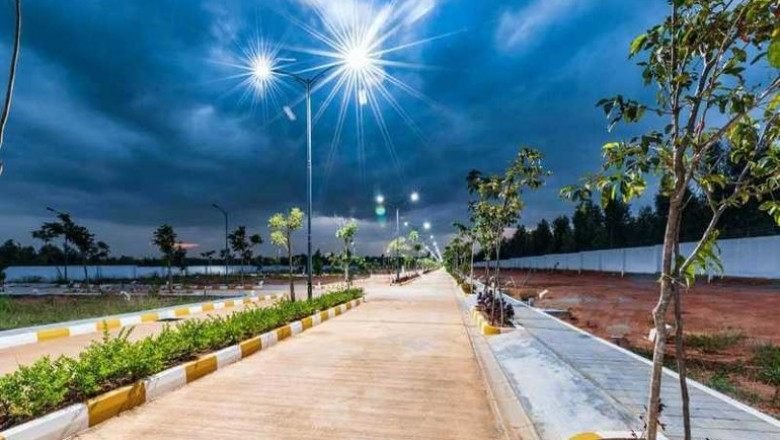 Godrej Beacon