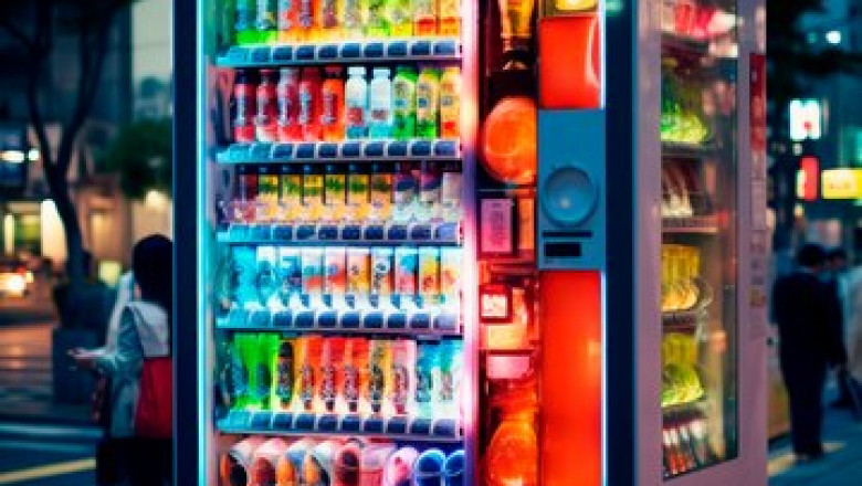 Intelligent Vending Machines Market Competition and Key Strategies Driving Global Industry Growth and Innovation