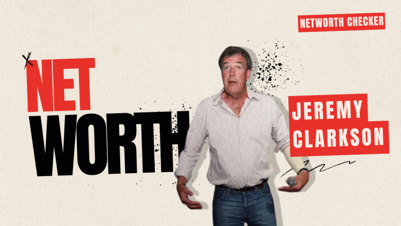 Jeremy Clarkson’s Net Worth in 2024: Career Earnings, Cars, and Investments