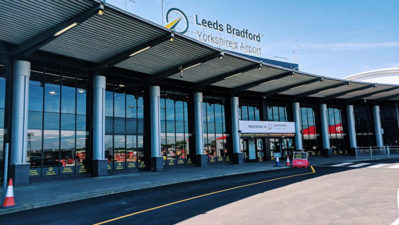 Leeds Bradford Airport Transfers – Stress-Free Travel Solutions