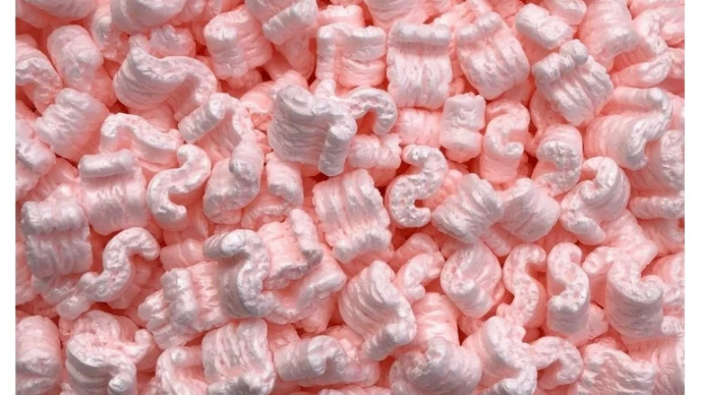 Packing Peanuts Market Trends: Sustainability and Innovation Driving Future Packaging Solutions in E-commerce