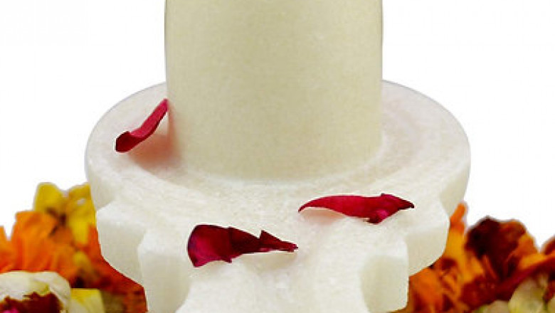 Shivling for Home Puja: A Sacred Symbol of Lord Shiva's Divine Energy