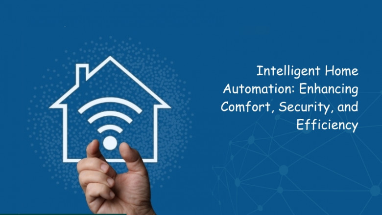 Smart Home Automation Systems in UAE that include Arabic Language Support