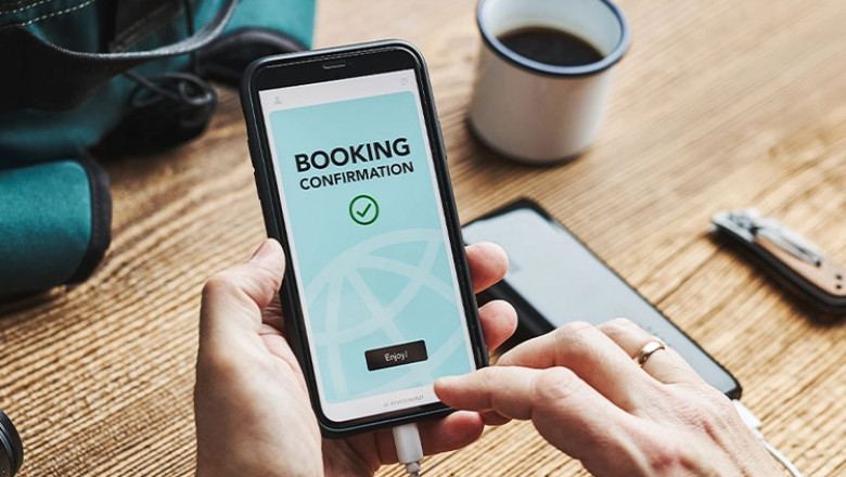 Smart Travel Software for Modern Businesses