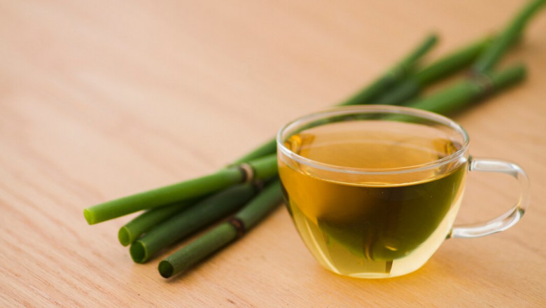 The Rising Popularity of Pandan Tea: A Deep Dive into the Market Trends and Future Prospects