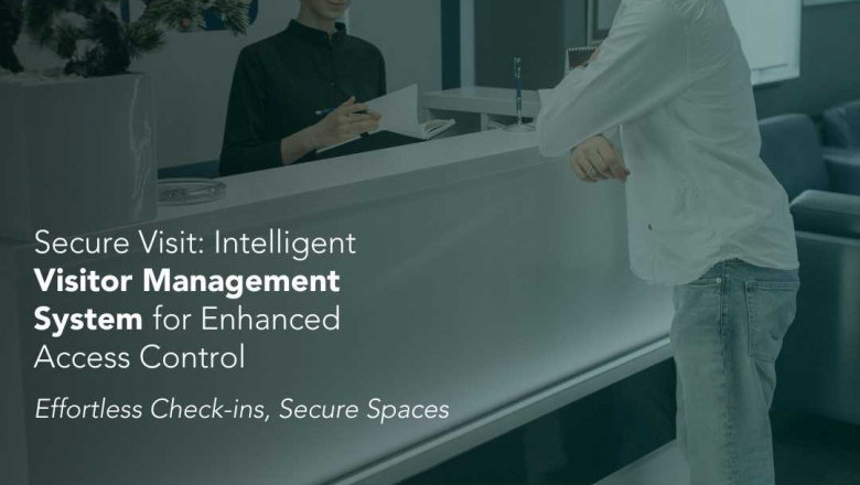 UAE Enhancing Corporate Campus Security by implementing Visitor Management Strategies