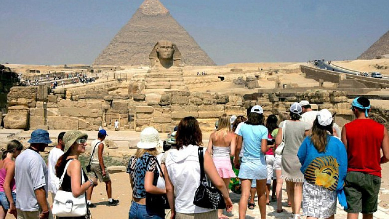 What to Pack for a Cairo Tour