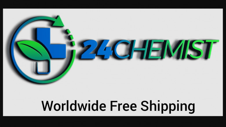24Chemist is your go-to online store for quality hair, skin, and health products
