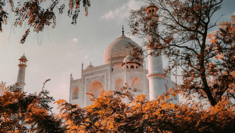 Agra Day Tour Packages