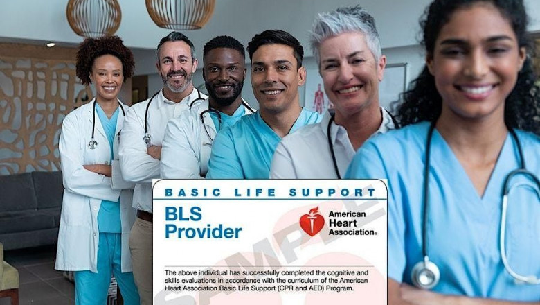 BLS Certification in Bakersfield: Importance, Benefits, and How to Obtain It