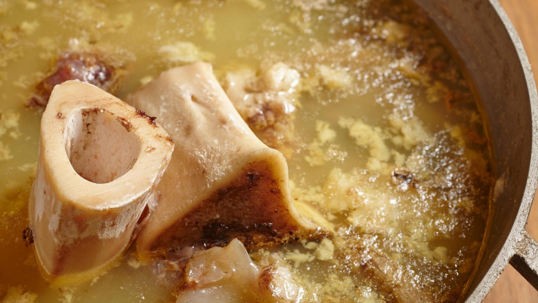 Bone Broth Market Potential and Future Growth in the Health and Wellness Industry