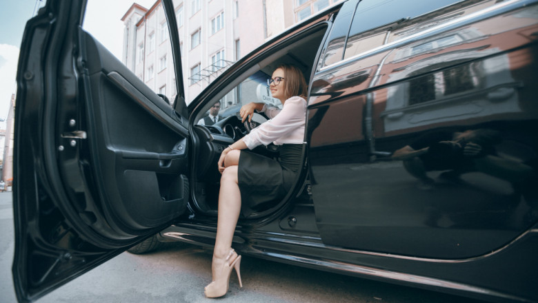 Chauffeur Cars Hastings – Elegant and Reliable Travel with Signature Chauffeured Cars