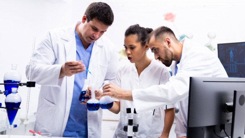 Clinical Trial Studies in India